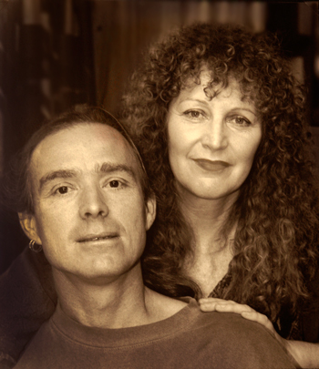 lina&danny