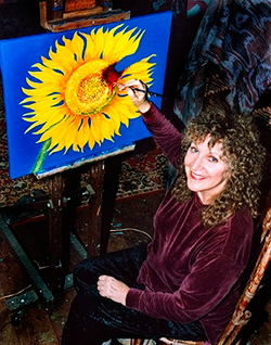 linasunflower